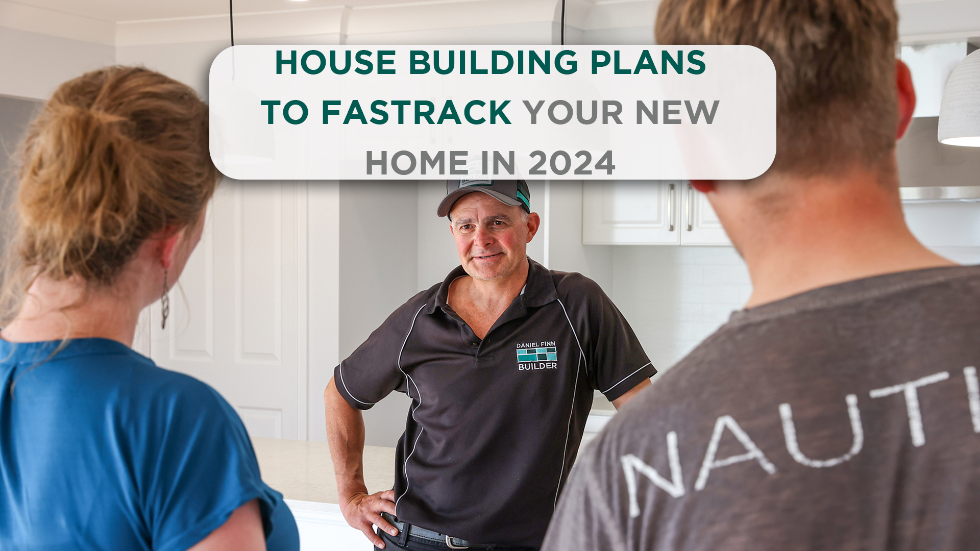 House Building Plans to Fast-track Your New Home in 2024