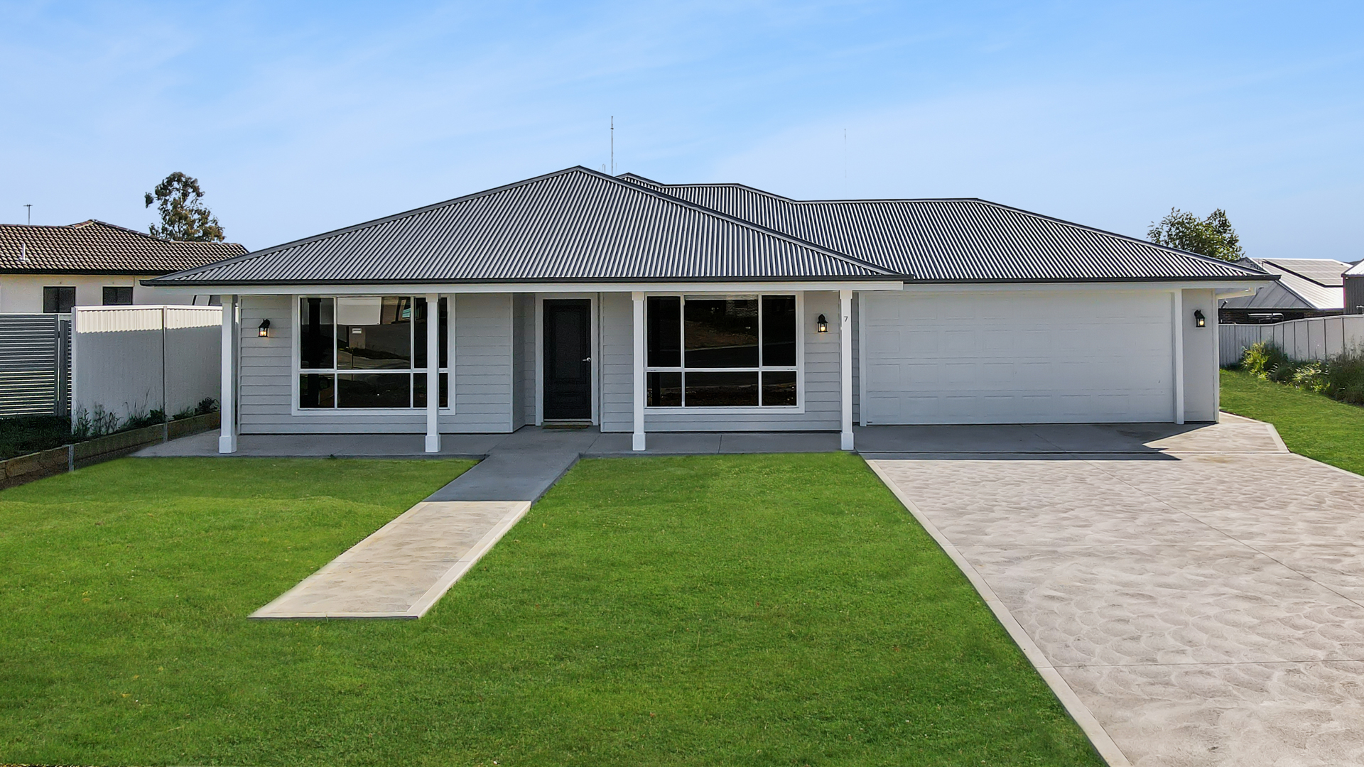 Custom Home Plans, benefits - Daniel Finn Builder